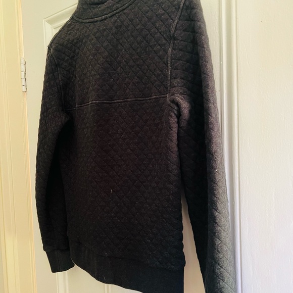 Patagonia Organic Cotton Quilt Snap-T Pullover - Picture 7 of 9